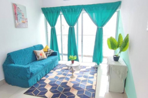8 YOLO Budget Condo